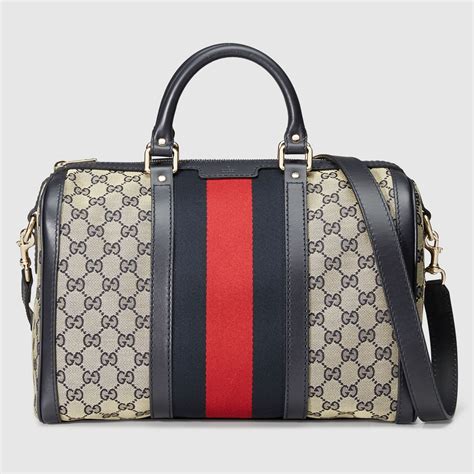 bolsa gucci boston original|gucci shoulder bag.